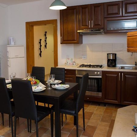Apartman Girasol Póla Kültér fotó