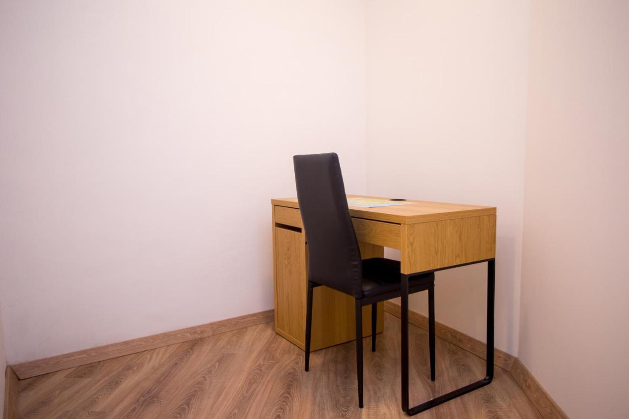 Apartman Girasol Póla Kültér fotó