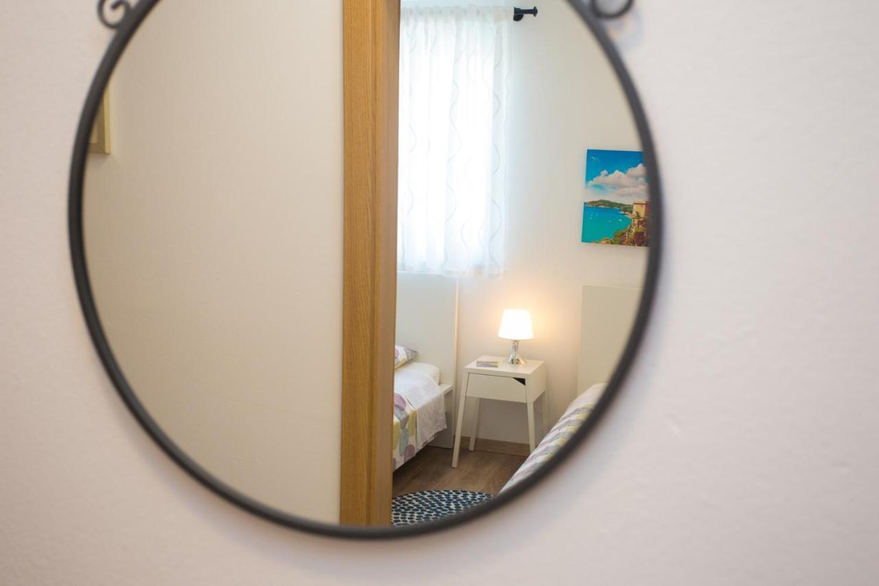 Apartman Girasol Póla Kültér fotó