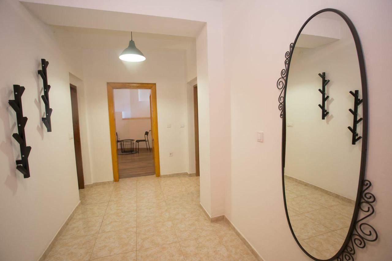 Apartman Girasol Póla Kültér fotó